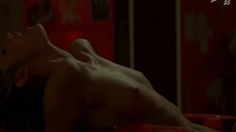 Louise Bourgoin Nude La Fille de Monaco 2008 01