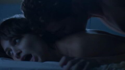 Luisa Arraes Sexy Aos Teus Olhos 2017 3