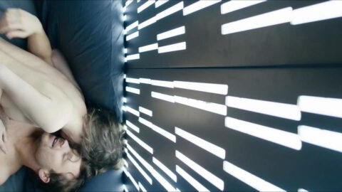 Lukerya Ilyashenko Nude Avanpost S01E01 2019 01