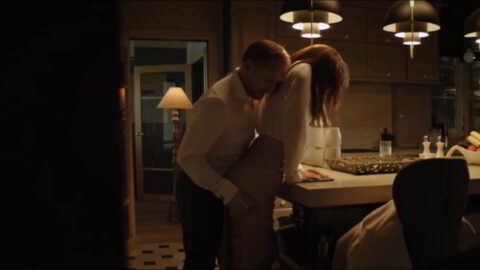 Lyanka Gryu Nude Peregovorschik S01E04 2022 2