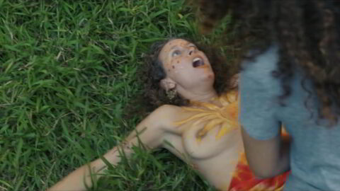 Madison Iseman Sexy Brianne Tju Nude Fiona Rene Sexy I Know What You Did Last Summer S01E04 2021 09