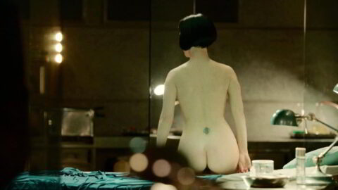 Marama Corlett Nude Blood Drive S01E06 2017 1