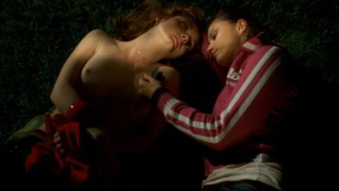 Maria Popistasu Nude Ioana Barbu Nude Legaturi bolnavicioase 2006 2