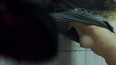 Maria Valverde Nude Gernika 2016 1