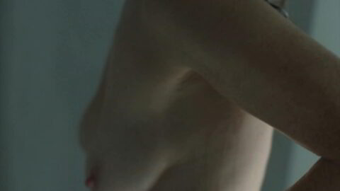 Maria Vazquez Nude Matria 2023 1