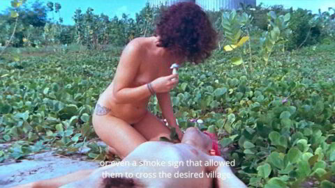 Mariah Teixeira Nude Sol Alegria 2018 06