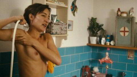 Marie Leuenberger Nude Wers glaubt wird selig 2012 1