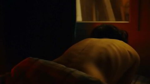 Marie Vinck Sexy 13 Geboden S01 2017 5