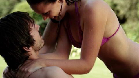 Marieke Dilles Sexy Dossier K 2009 5