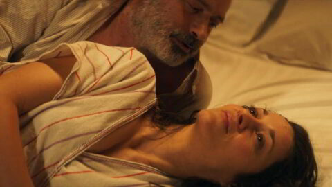 Marion Cotillard Sexy Brother and Sister Frere et soeur 2022 3