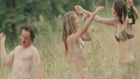 Marion Cotillard Sexy Dikkenek 2006 1