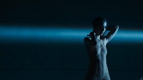 Marjorie Estiano Nude Justica S01E04 2016 1