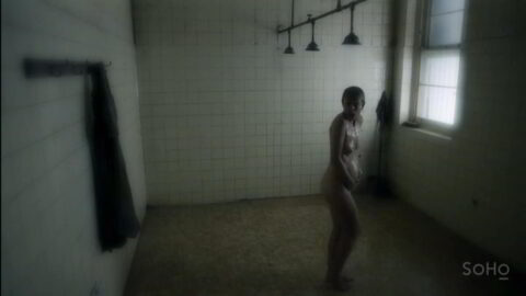 Marta Dusseldorp Nude A Place to Call Home S03E02 2015 2