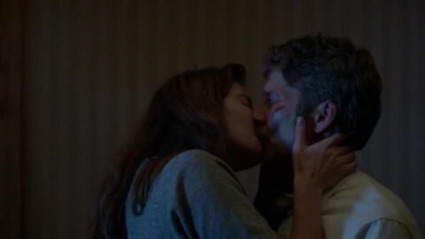 Mary Elizabeth Winstead Sexy Faults 2014 2