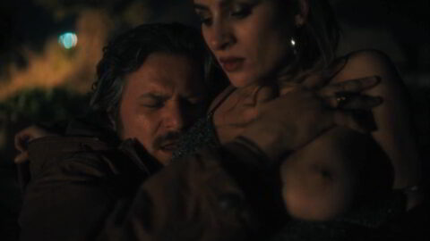 Matea Milinkovic Nude El Paraiso 2023 5