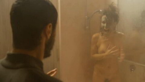 Maud Buquet Nude Pitza E Datteri 2015 3