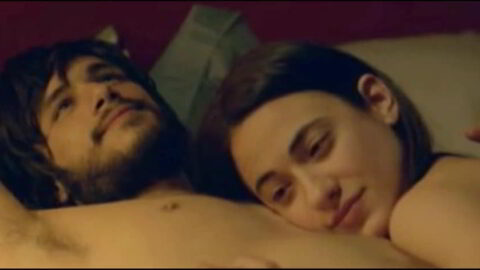 Melissanthi Mahout Nude Notias 2016 6