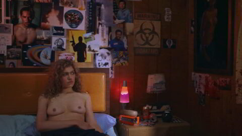 Meredith Vancuyk Nude Brockhamptons Sugar 2019 6