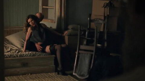 Michelle Pfeiffer Sexy Mother 2017 2