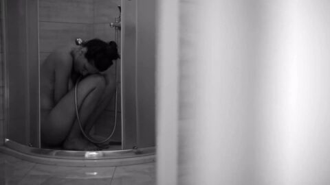 Mihaela Stamenkovic Nude Prolecna pesma 2021 01