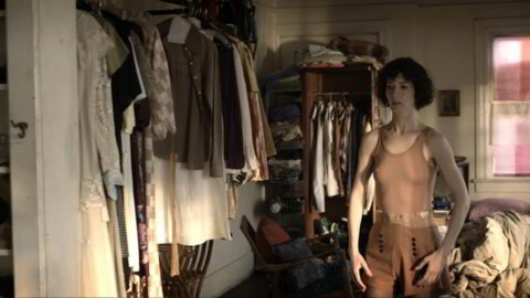 Miranda July Nude The Future 2011 2