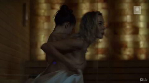 Monika Ordowska Nude Slad S01E10 2018 3