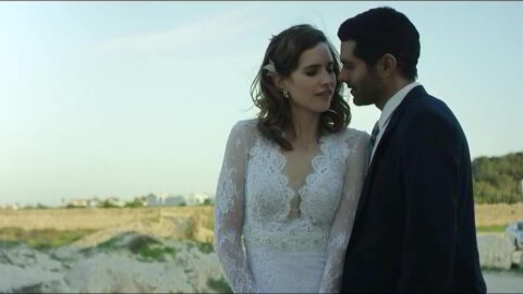 Naama Preis Sexy Alina Levy Sexy Myomano Shel Tzlam Hatonot 2016 4