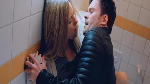 Nadine Petry Nude Faustdick 2020 09