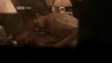 Nailea Norvind Nude Sr. Avila S01E07 10 2013 1