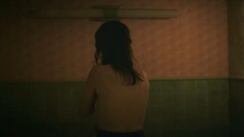 Naomi Watts Nude The Wolf Hour 2019 6