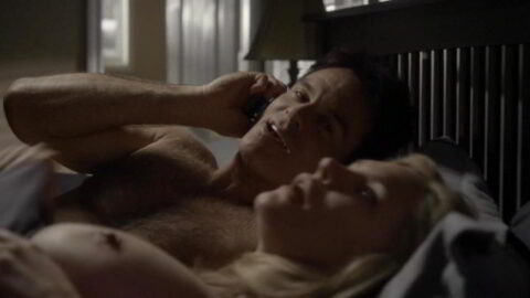 Natasha Henstridge Nude Leela Tomas Nude Jasmine Mooney Nude Badge of Honor 2015 1