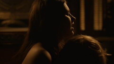 Nell Tiger Free Sexy Loveshack S02E08 2021 4