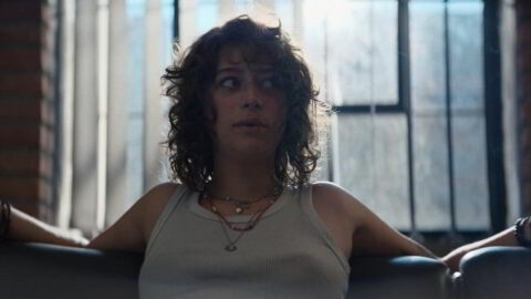 Odessa Azion Sexy Hellraiser 2022 3