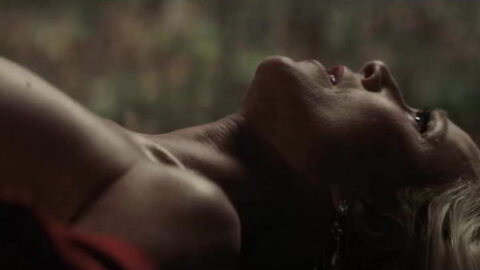 Odessa Azion sexy Gwyneth Paltrow Nude Marty Supreme 2025 04