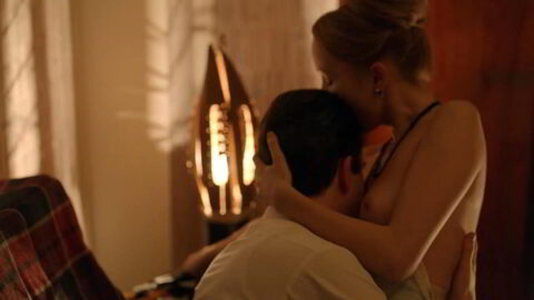 Olga Golutskaya Nude Optimisty S01E08 2017 1