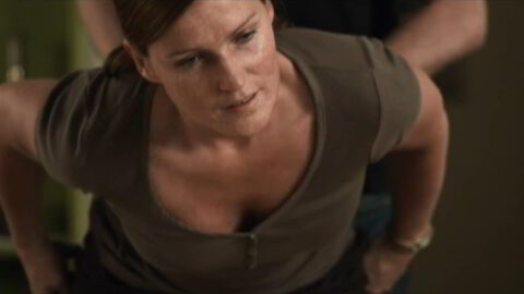 Ophelie Koering Sexy La Culbute 2011 1