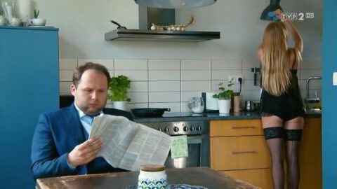 Paulina Chapko Sexy Barwy Szczescia e2105 2019 4