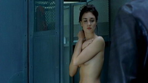 Paz Vega Sexy Novo 2002 1