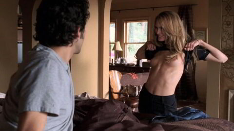 Perrey Reeves Sexy Emily Paul Nude Entourage S06 07 2011 2