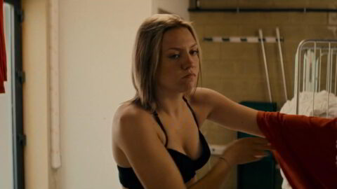 Purdey Lombet Sexy Il pleut dans la maison 2023 6