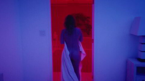 Rachel Keller Nude Legion S01E05 2017 3