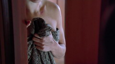 Rachel Weisz Nude Beautiful Creatures 2000 3