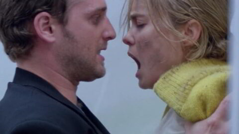 Radha Mitchell Sexy When Strangers Appear 2001 2