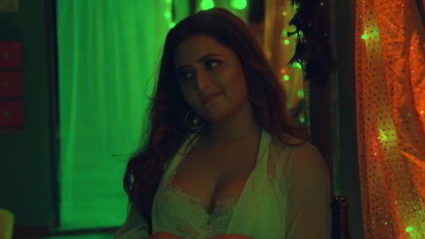 Rashmi Desai Sexy Ratri Ke Yatri S02E03 2022 1