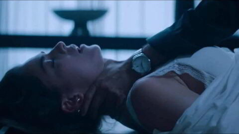 Rebeca Milanes Sexy The Marked Heart S01 02 2022 2