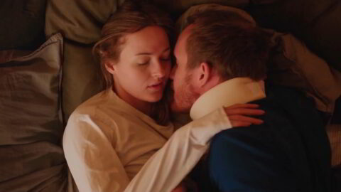 Renate Reinsve Sexy De Hensynslose 2018 2