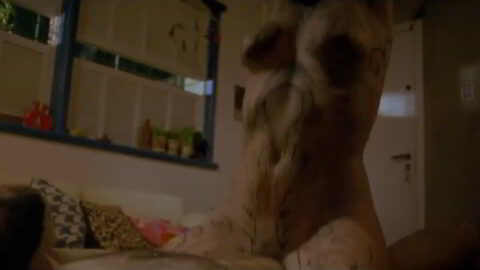 Rita Carelli Nude Sob a Pele 2013 01