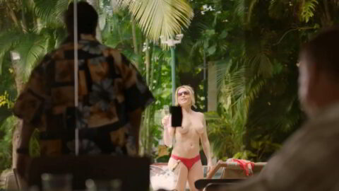 Rita Guedes Nude 1 Contra Todos S04E01 E03 2020 4