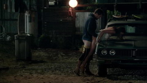 Ruth Wilson Nude The Affair S01E01 2014 3