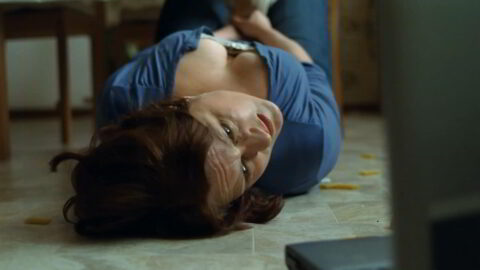 Sally Bourne Sexy Homebodies 2016 1